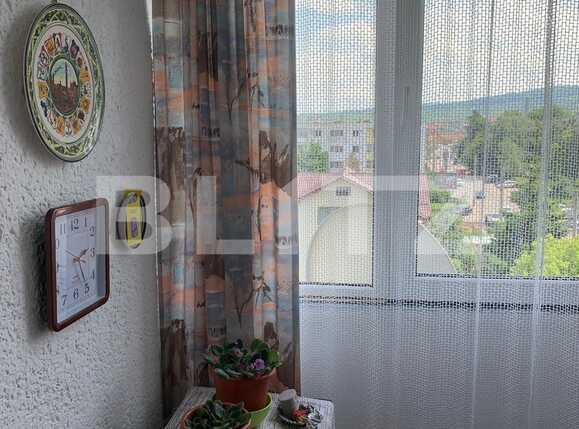 Garsonieră de vânzare Gheorgheni - 38077AV | BLITZ Cluj-Napoca | Poza6