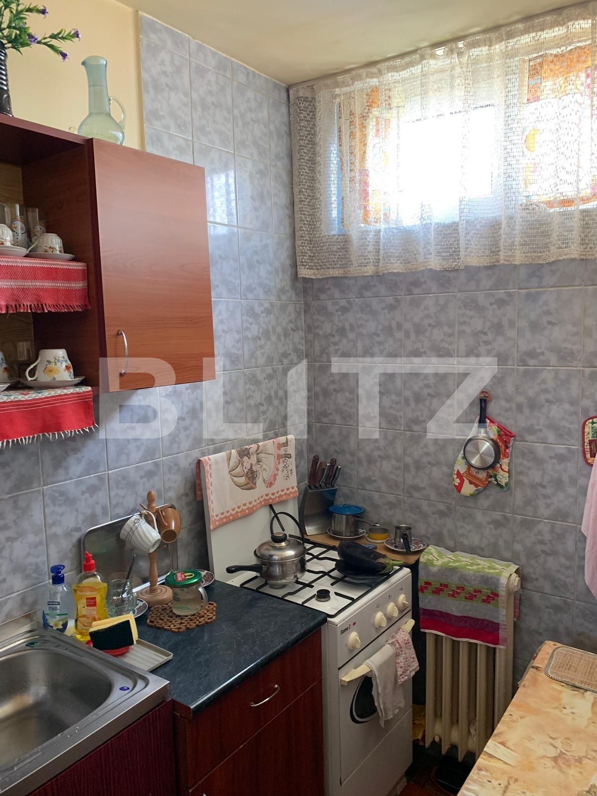 Garsonieră de vânzare Gheorgheni - 38077AV | BLITZ Cluj-Napoca | Poza5