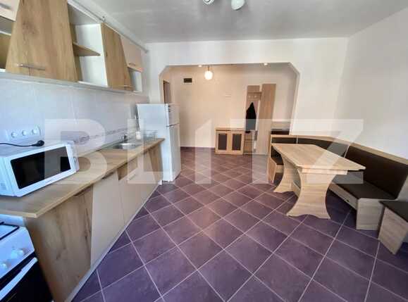 Apartament de închiriat 2 camere Floreşti - 38078AI | BLITZ Cluj-Napoca | Poza1