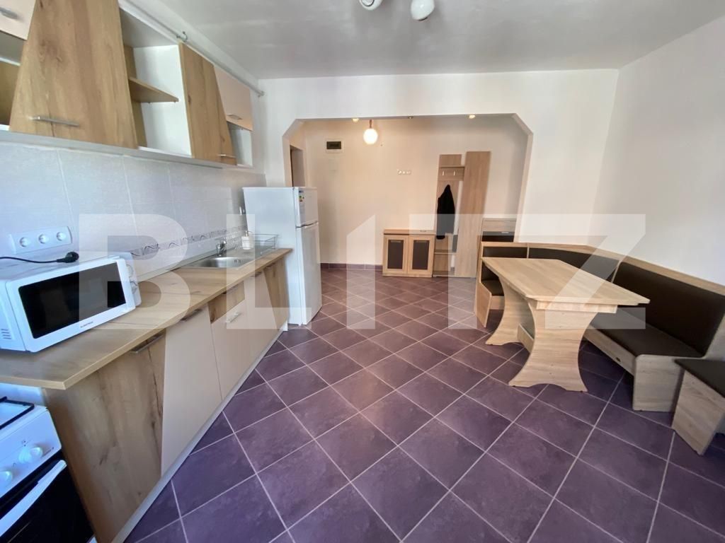 Apartament de închiriat 2 camere Floreşti - 38078AI | BLITZ Cluj-Napoca | Poza1