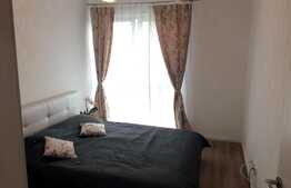 Vrei sa locuiesti in una dintre cele mai frumoase zone ale Clujului? Acest apartament te asteapta sa ii treci pragul!