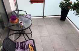 Vrei sa locuiesti in una dintre cele mai frumoase zone ale Clujului? Acest apartament te asteapta sa ii treci pragul!