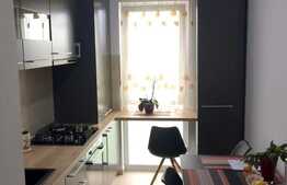 Vrei sa locuiesti in una dintre cele mai frumoase zone ale Clujului? Acest apartament te asteapta sa ii treci pragul!