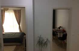 Vrei sa locuiesti in una dintre cele mai frumoase zone ale Clujului? Acest apartament te asteapta sa ii treci pragul!