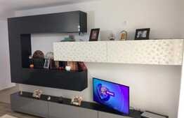 Vrei sa locuiesti in una dintre cele mai frumoase zone ale Clujului? Acest apartament te asteapta sa ii treci pragul!