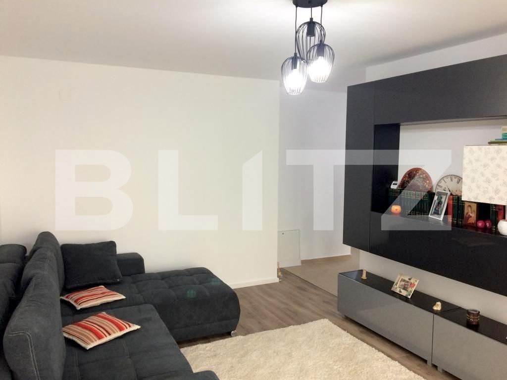 Apartament de vânzare 2 camere Bună Ziua - 38079AV | BLITZ Cluj-Napoca | Poza3