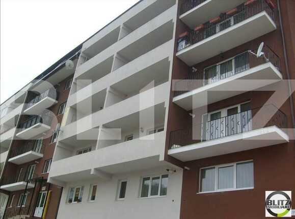 Apartament de vânzare 3 camere Campului - 3808AV | BLITZ Cluj-Napoca | Poza1