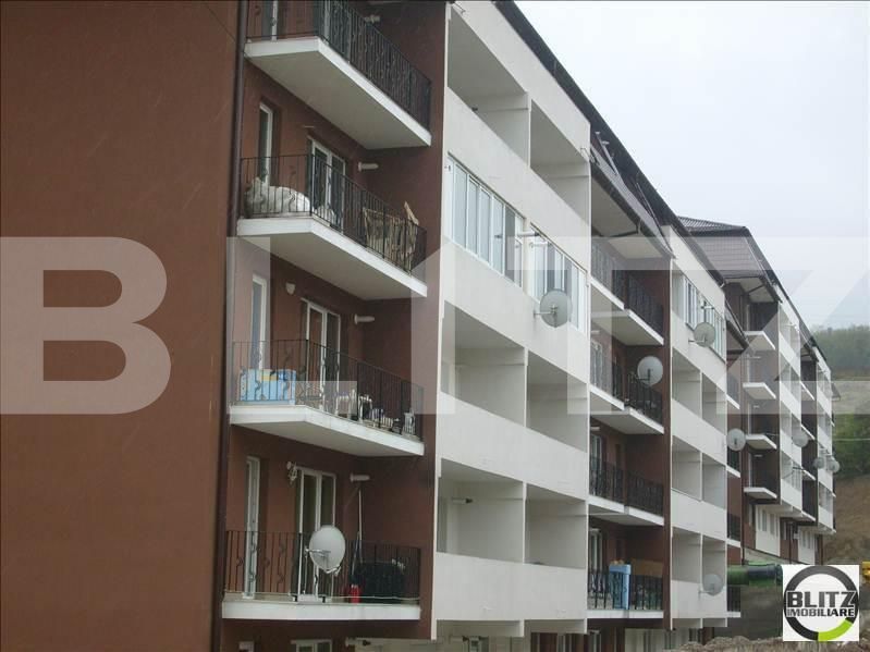 Apartament de vânzare 3 camere Campului - 3808AV | BLITZ Cluj-Napoca | Poza2