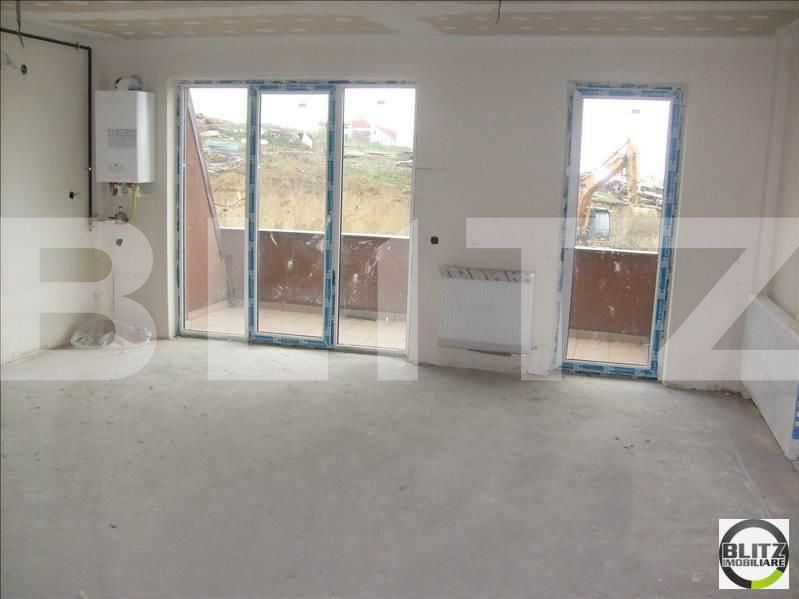 Apartament de vânzare 3 camere Campului - 3808AV | BLITZ Cluj-Napoca | Poza3