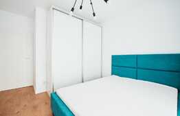 Apartament 3 camere, 65 mp, balcon, mobilat lux, parcare, zona Piata Abator!