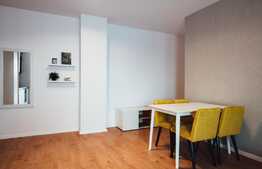 Apartament 3 camere, 65 mp, balcon, mobilat lux, parcare, zona Piata Abator!