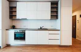 Apartament 3 camere, 65 mp, balcon, mobilat lux, parcare, zona Piata Abator!