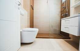 Apartament 3 camere, 65 mp, balcon, mobilat lux, parcare, zona Piata Abator!