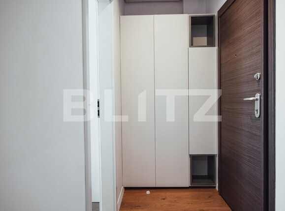 Apartament de închiriat 3 camere Central - 38080AI | BLITZ Cluj-Napoca | Poza6
