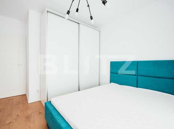 Apartament de închiriat 3 camere Central - 38080AI | BLITZ Cluj-Napoca | Poza7
