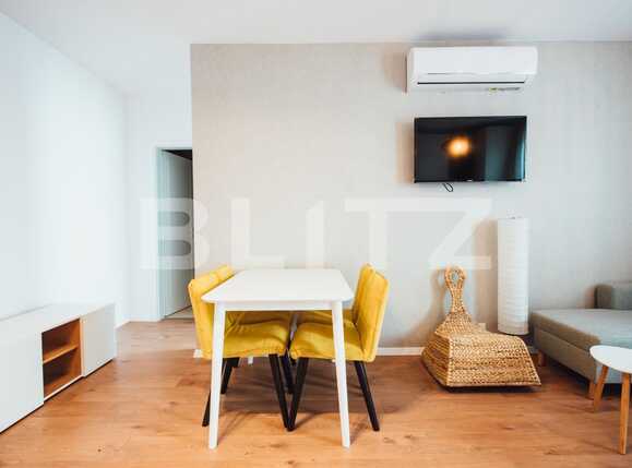 Apartament de închiriat 3 camere Central - 38080AI | BLITZ Cluj-Napoca | Poza4