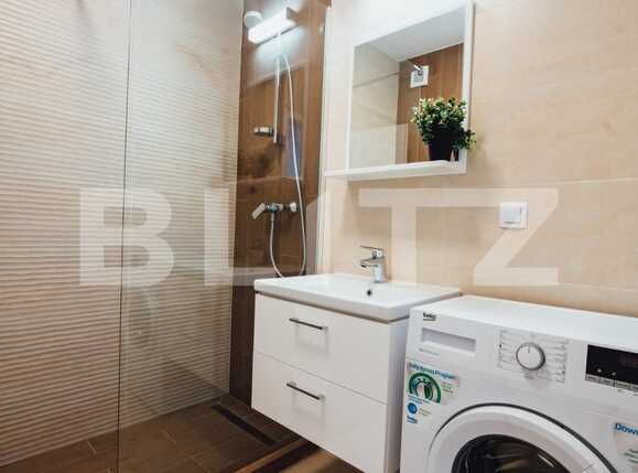 Apartament de închiriat 3 camere Central - 38080AI | BLITZ Cluj-Napoca | Poza10