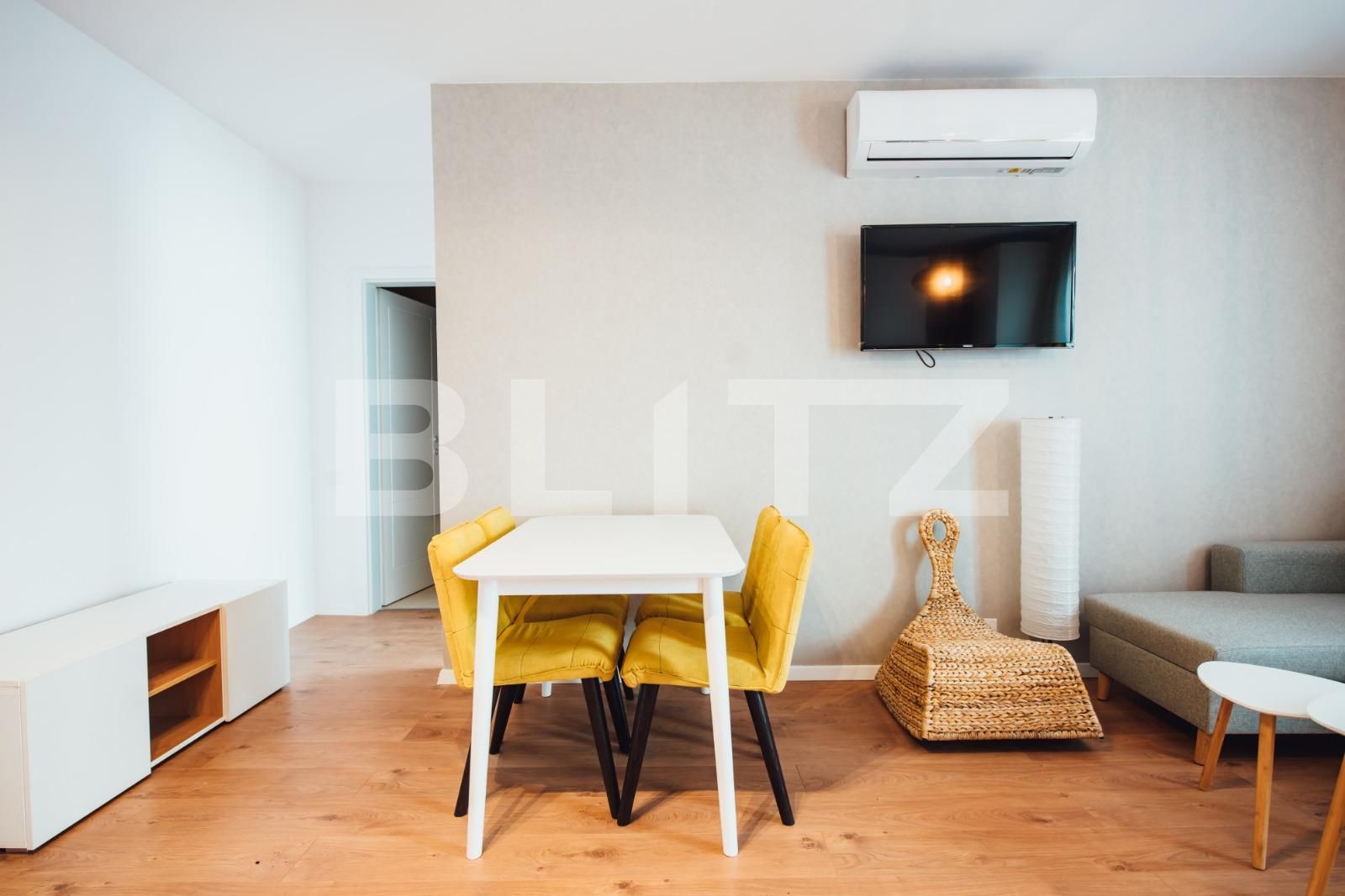 Apartament de închiriat 3 camere Central - 38080AI | BLITZ Cluj-Napoca | Poza4