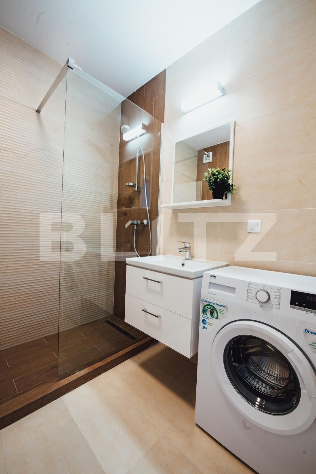 Apartament de închiriat 3 camere Central - 38080AI | BLITZ Cluj-Napoca | Poza10