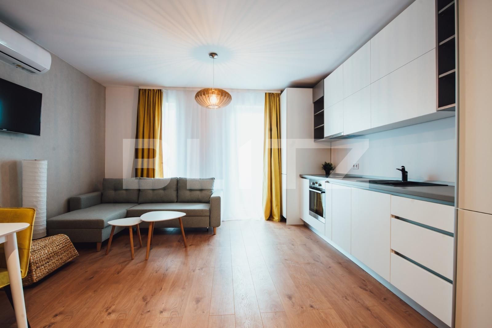 Apartament de închiriat 3 camere Central - 38080AI | BLITZ Cluj-Napoca | Poza2