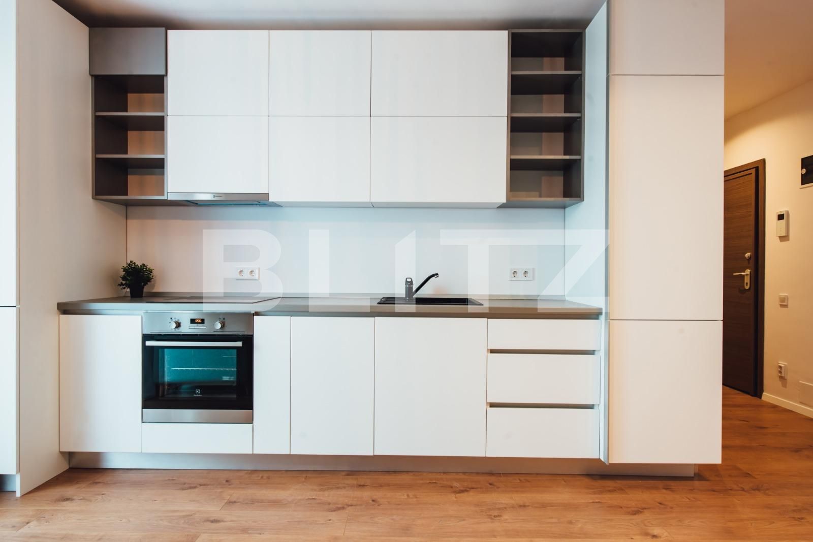 Apartament de închiriat 3 camere Central - 38080AI | BLITZ Cluj-Napoca | Poza5