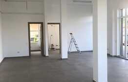 Spatiu comercial, 68mp, zona Catanelor, Floresti