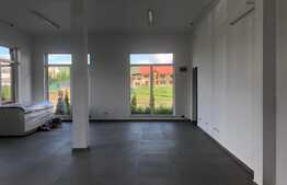 Spatiu comercial, 68mp, zona Catanelor, Floresti