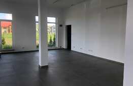 Spatiu comercial, 68mp, zona Catanelor, Floresti