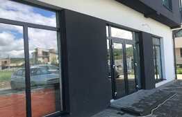 Spatiu comercial, 68mp, zona Catanelor, Floresti