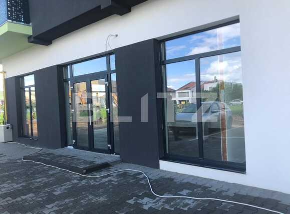 Spațiu comercial de închiriat Floreşti - 38081SIC | BLITZ Cluj-Napoca | Poza1