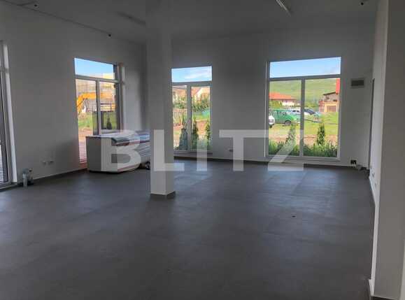 Spațiu comercial de închiriat Floreşti - 38081SIC | BLITZ Cluj-Napoca | Poza6