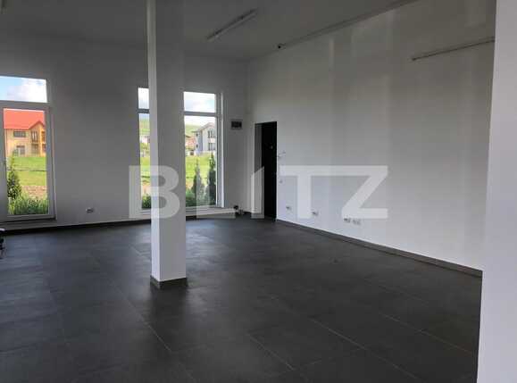 Spațiu comercial de închiriat Floreşti - 38081SIC | BLITZ Cluj-Napoca | Poza4