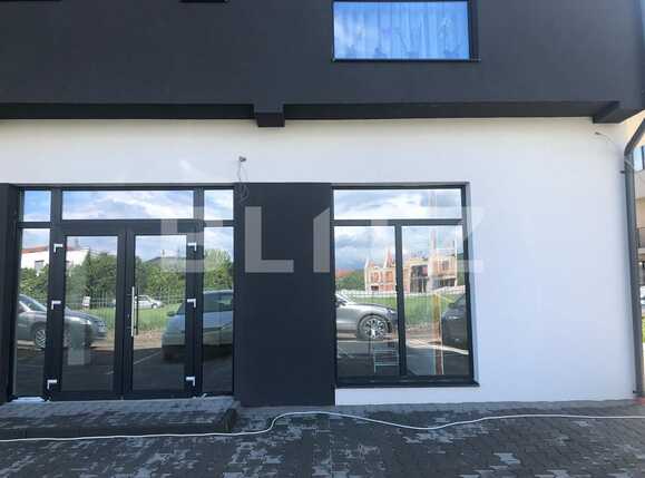 Spațiu comercial de închiriat Floreşti - 38081SIC | BLITZ Cluj-Napoca | Poza3