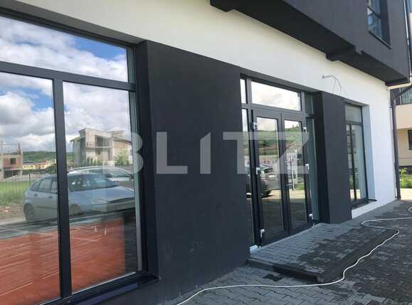 Spațiu comercial de închiriat Floreşti - 38081SIC | BLITZ Cluj-Napoca | Poza2