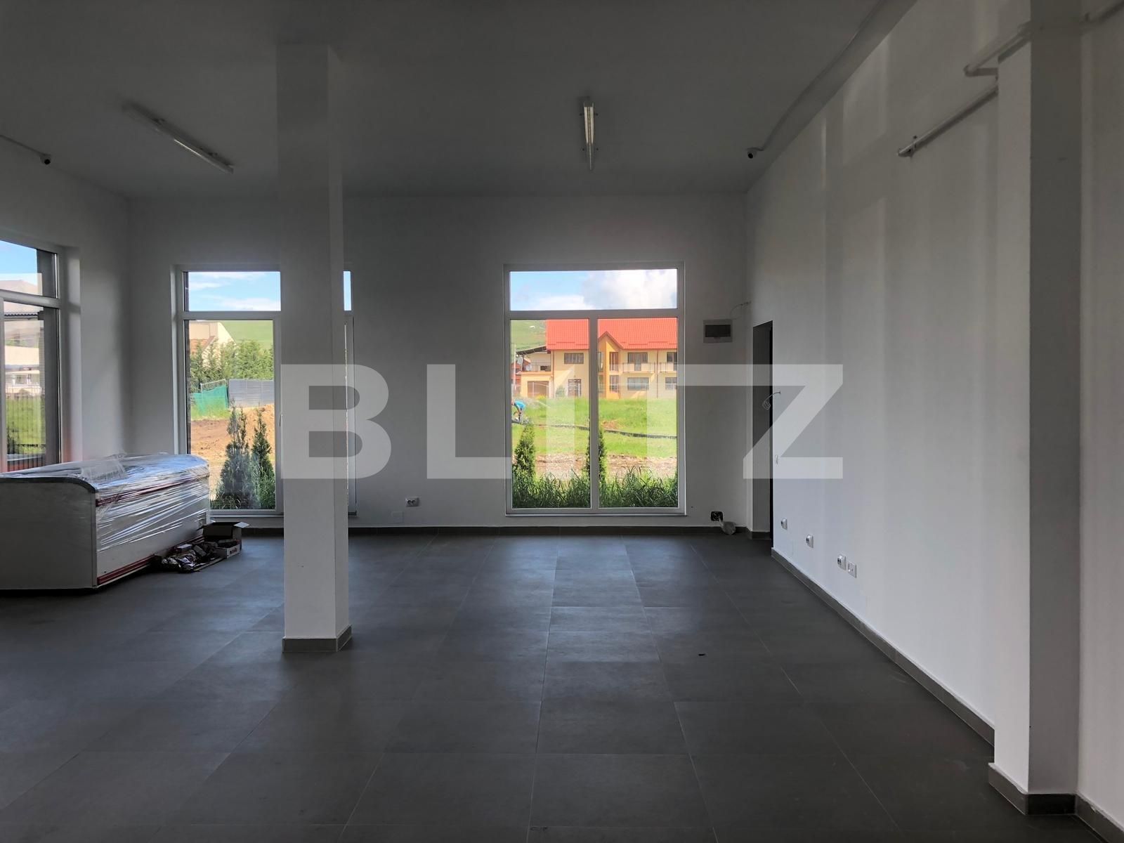 Spațiu comercial de închiriat Floreşti - 38081SIC | BLITZ Cluj-Napoca | Poza5