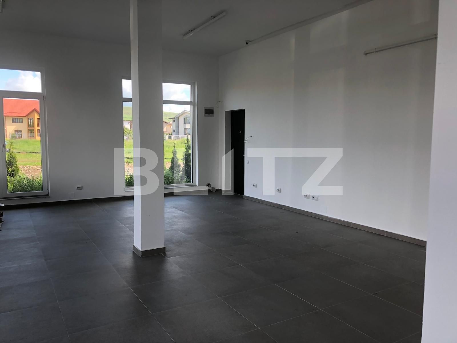 Spațiu comercial de închiriat Floreşti - 38081SIC | BLITZ Cluj-Napoca | Poza4