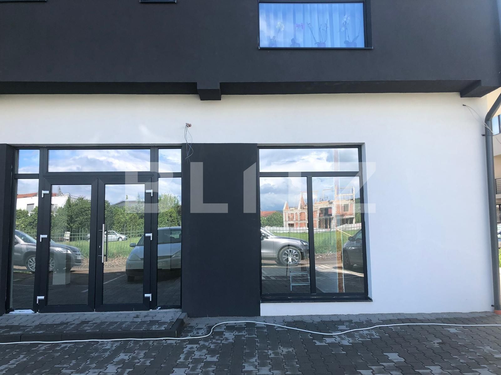 Spațiu comercial de închiriat Floreşti - 38081SIC | BLITZ Cluj-Napoca | Poza3