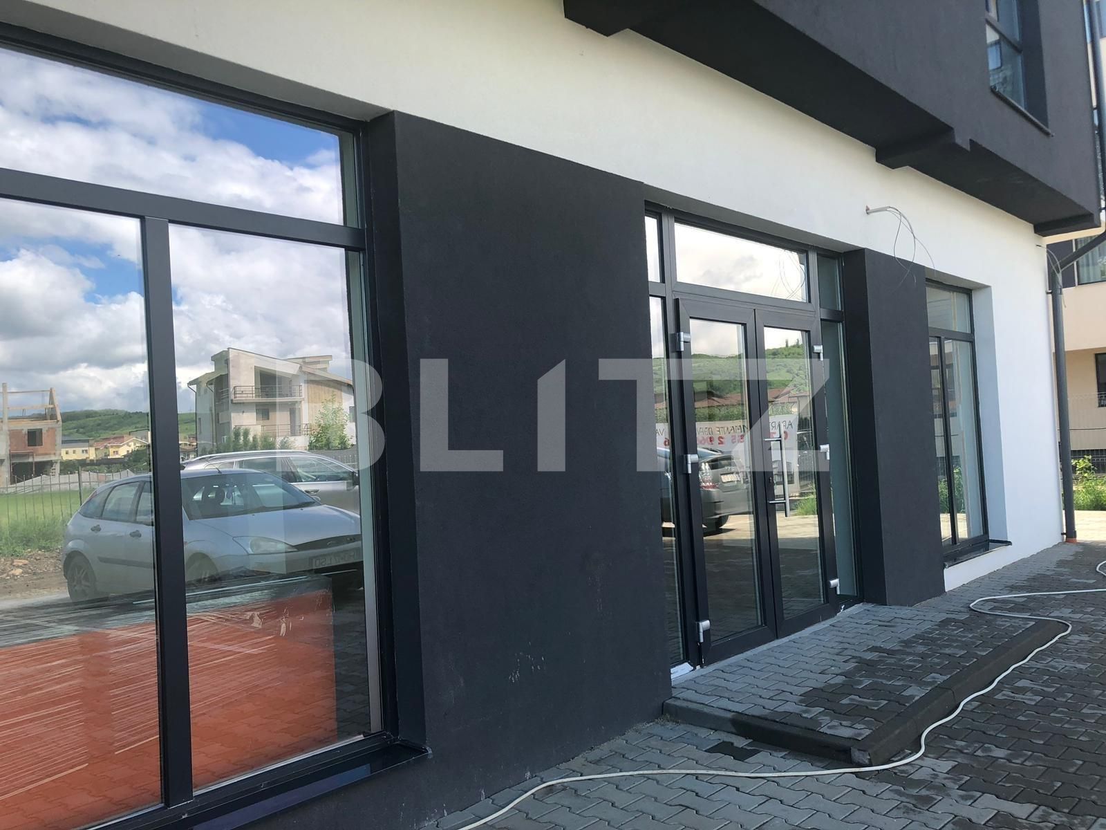 Spațiu comercial de închiriat Floreşti - 38081SIC | BLITZ Cluj-Napoca | Poza2