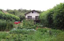 De vanzare casa individuala finisata, 190 mp utili, teren 1500 mp, zona Exterior Nord