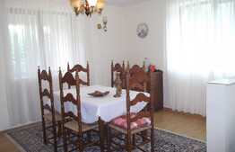 De vanzare casa individuala finisata, 190 mp utili, teren 1500 mp, zona Exterior Nord