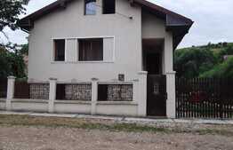 De vanzare casa individuala finisata, 190 mp utili, teren 1500 mp, zona Exterior Nord