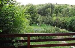 De vanzare casa individuala finisata, 190 mp utili, teren 1500 mp, zona Exterior Nord