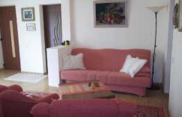 De vanzare casa individuala finisata, 190 mp utili, teren 1500 mp, zona Exterior Nord