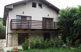 De vanzare casa individuala finisata, 190 mp utili, teren 1500 mp, zona Exterior Nord