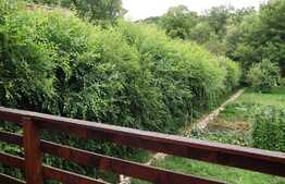 De vanzare casa individuala finisata, 190 mp utili, teren 1500 mp, zona Exterior Nord