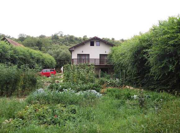 Casa de vânzare 6 camere Exterior Nord - 38082CV | BLITZ Cluj-Napoca | Poza6