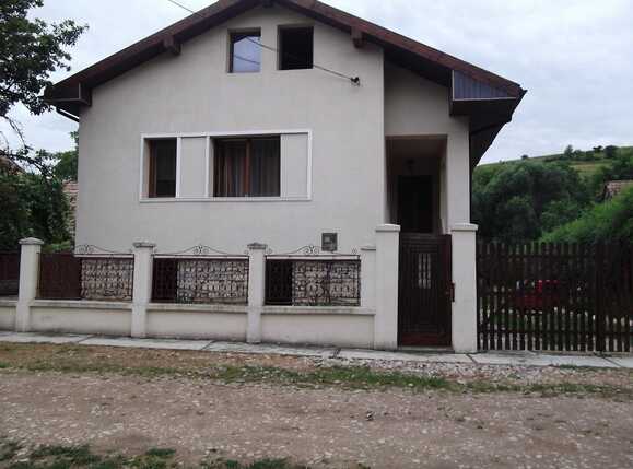 Casa de vânzare 6 camere Exterior Nord - 38082CV | BLITZ Cluj-Napoca | Poza2