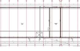 Hala noua, moderna din septembrie 2020