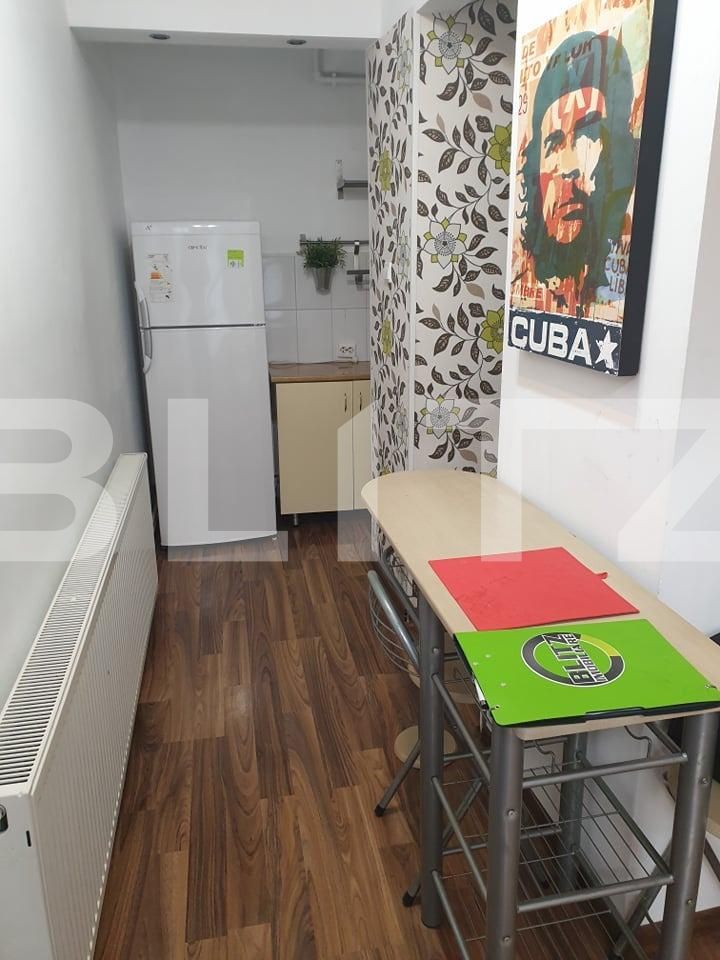 Apartament de vânzare 2 camere Central - 38084AV | BLITZ Cluj-Napoca | Poza9