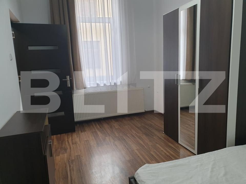 Apartament de vânzare 2 camere Central - 38084AV | BLITZ Cluj-Napoca | Poza2